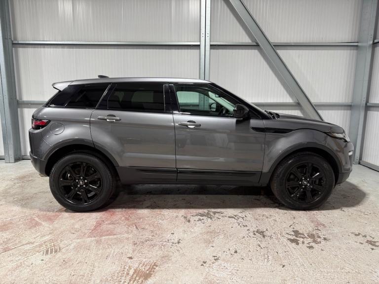 2017 Land Rover Range Rover Evoque 2.0 TD4 SE Tech 5dr Auto ESTATE Diesel Automatic