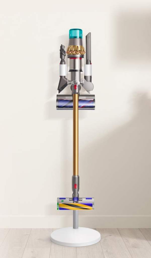 Dyson Floor Dok™ Multi Stand – Brand New