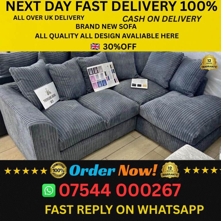 “Quality Sofa – Clean, Comfortable, Priced to Sell Fast”