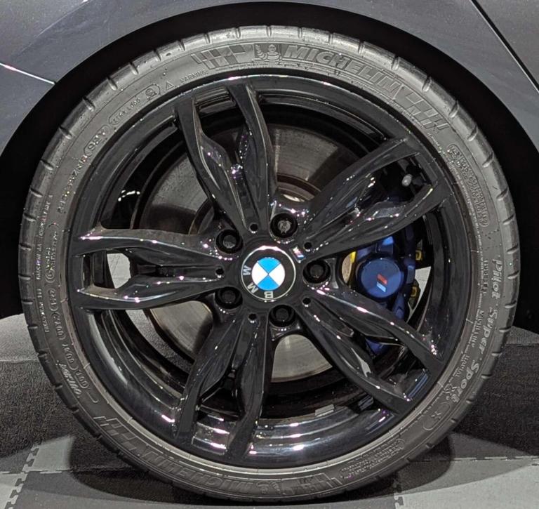  BMW 1 Series 3.0 M135i 5dr Petrol Manual