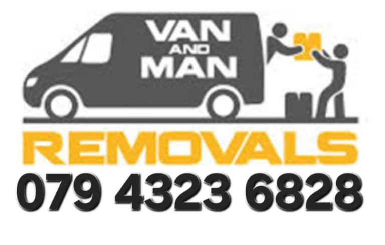 MAN & VAN REMOVAL SERVICES