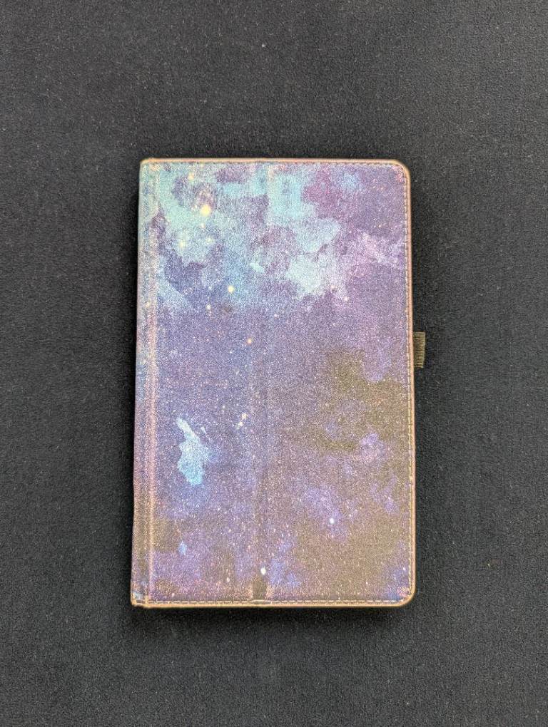 Amazon Fire HD 8 (2017) + Cover