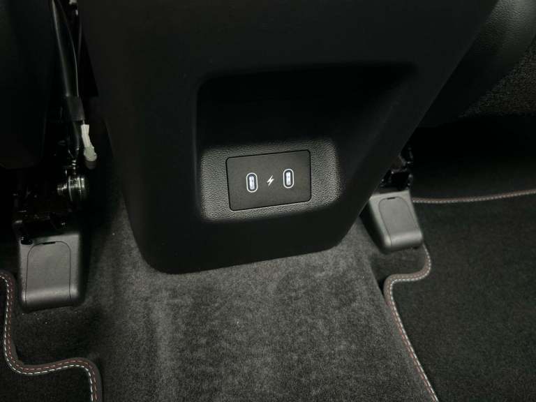 2025 Hyundai TUCSON 1.6 T-GDi N Line S SUV 5dr Petrol Hybrid Auto Euro 6 (s/s) (215 ps) SUV PETRO...