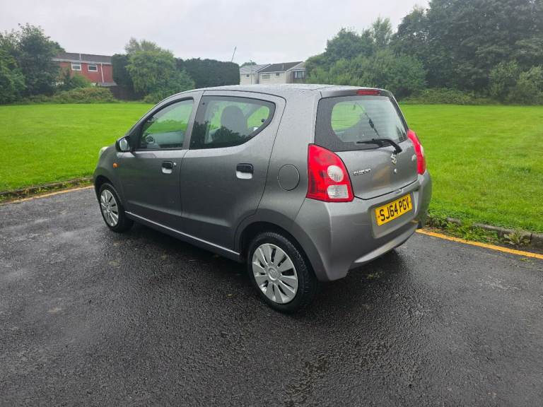 SUPER LOW MILES 15,000!! Suzuki Alto 1.0 Petrol ⛽ SWAP PX 