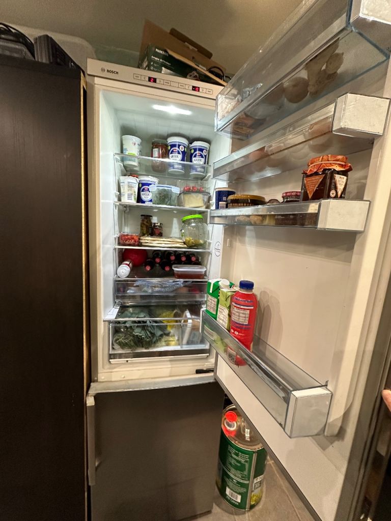 Bosch fridge for sale