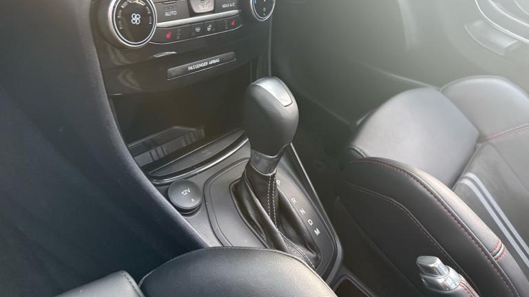 2023 Ford Puma 1.0 EcoBoost Hybrid mHEV ST 5dr DCT Petrol Hatchback Hatchback Petrol Automatic