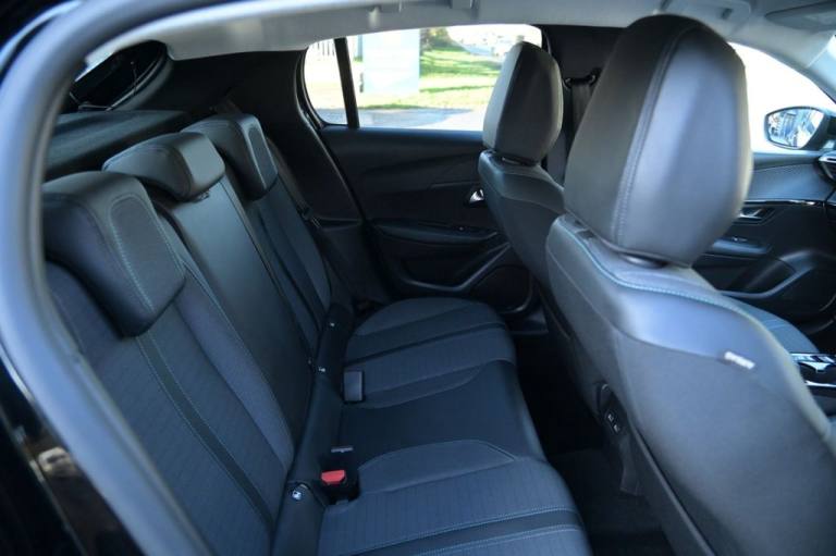 2023 Peugeot 208 1.2 PureTech Allure Premium + Hatchback 5dr Petrol EAT Euro 6 (s/s) (130 ps Hatc...