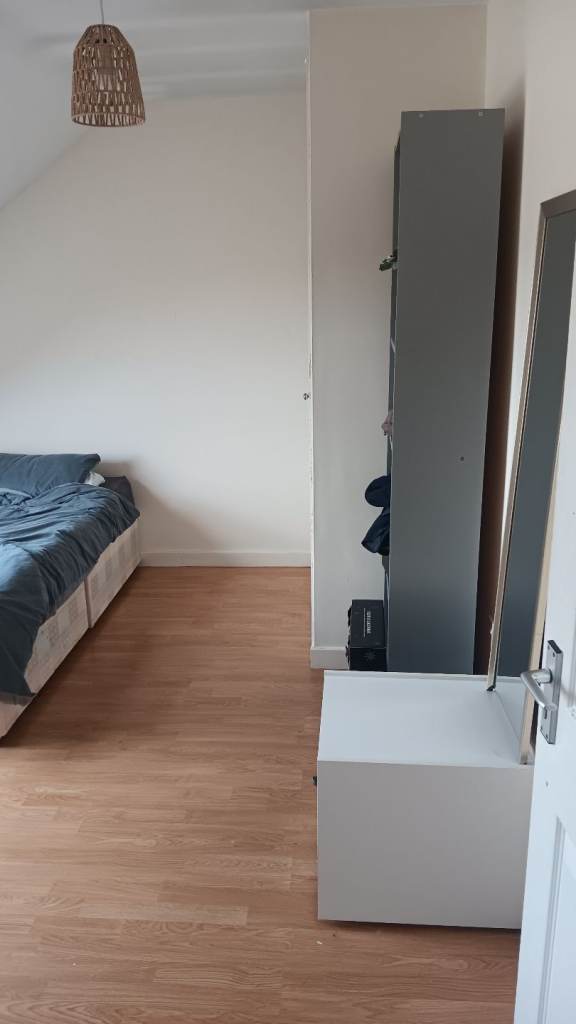 Flat Share in Heaton, for uni student
