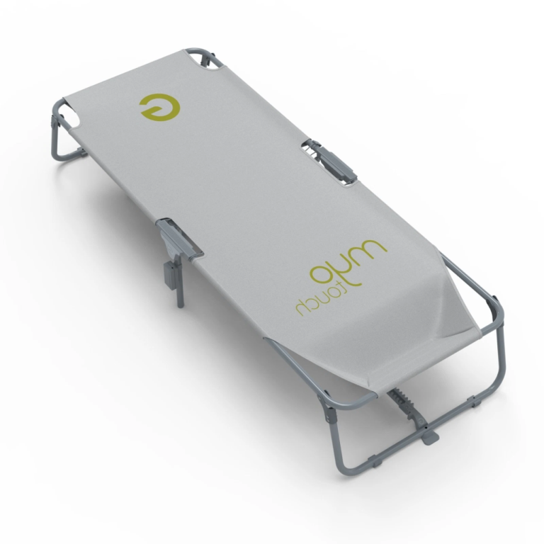 G Tech myo Massage Bed