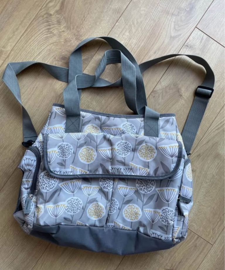 Maternity bag