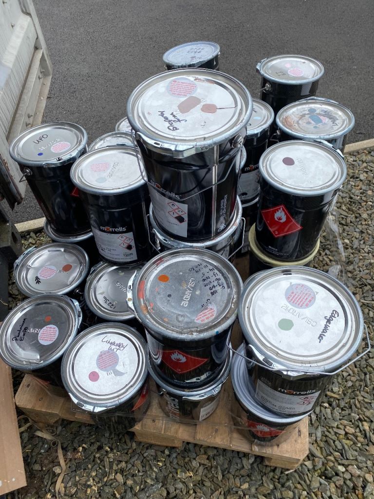 Paint 2 pack