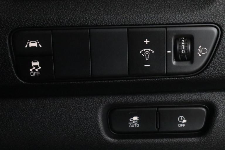 2021 Kia Niro 64kWh 2 Auto 5dr ESTATE Electric Automatic