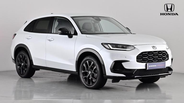 2024 Honda ZR-V 2.0 h i-MMD Sport eCVT Euro 6 (s/s) 5dr Estate Hybrid Automatic