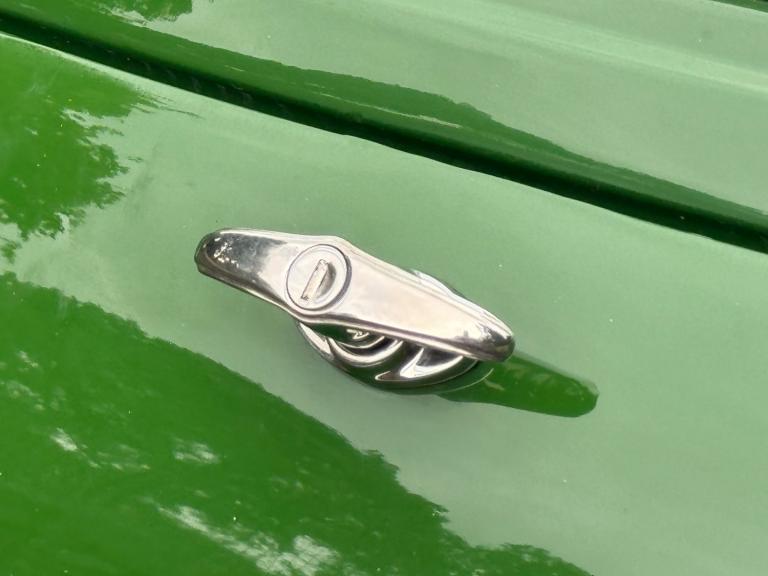 1980 Austin Mini 1275cc 2dr Manual Saloon Petrol Manual