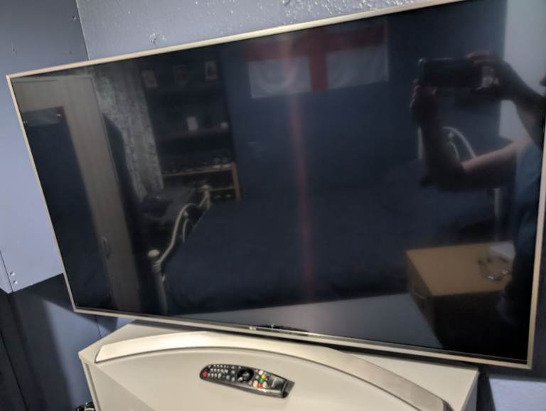 Lg tv