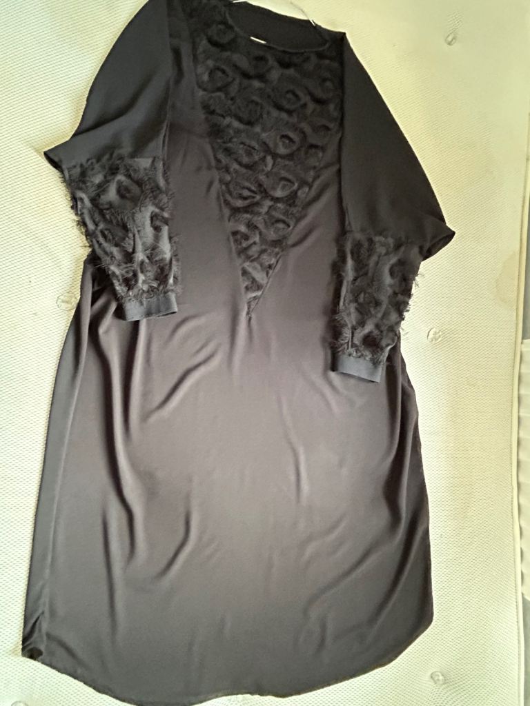 Abaya NEW