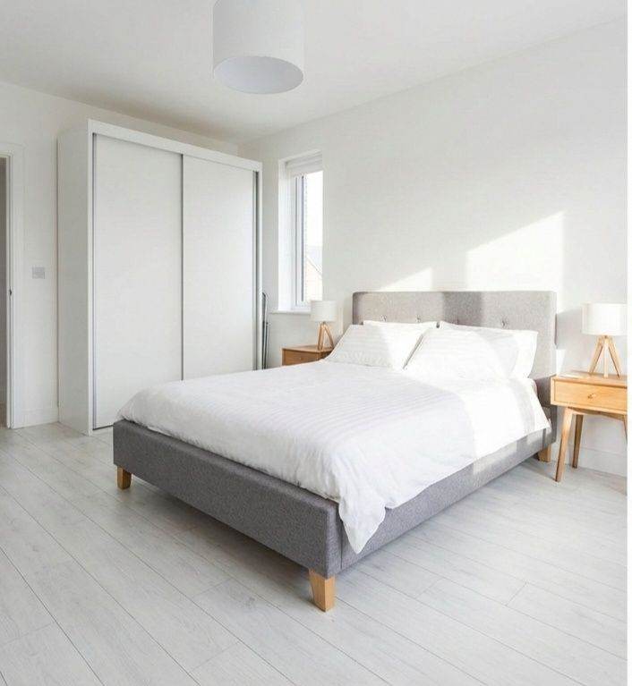 Double Bedroom for rent All bills Included