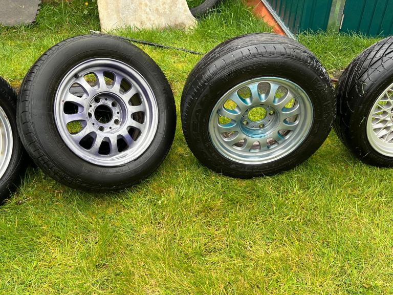 5x120 bmw wheels 