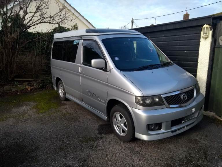 Mazda, 2003, 1990 (cc) | in Gillingham, Dorset | Gumtree