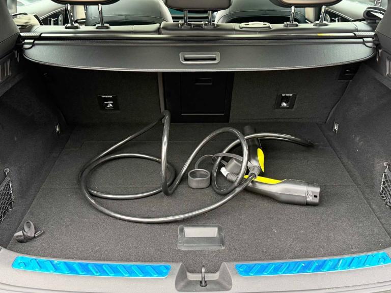 2025 smart #5 Pro Estate Electric Automatic