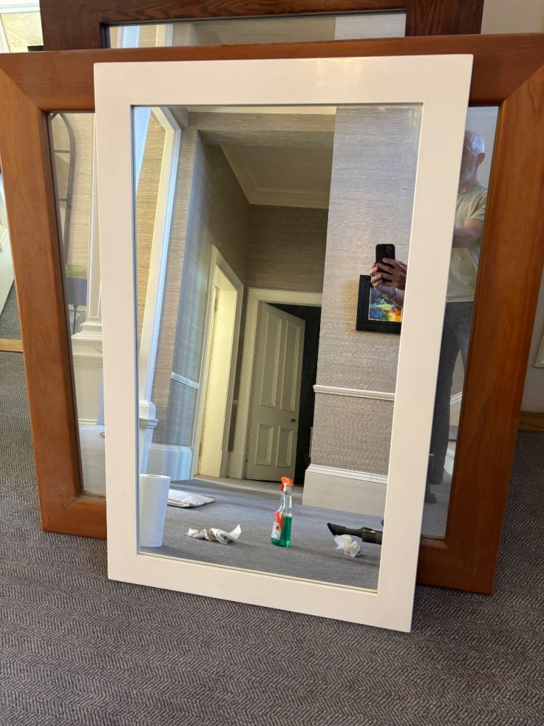 Mirror