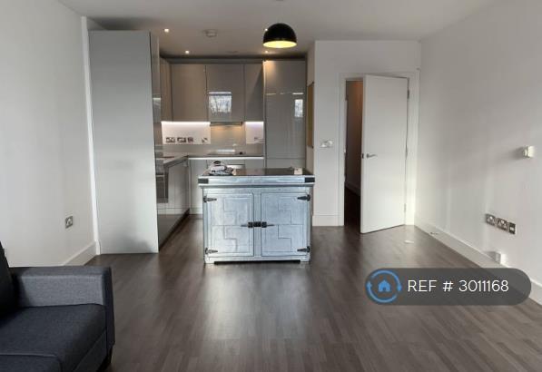 1 bedroom in Leeward Court, London, SE8 (#3011168)