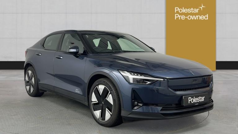2025 Polestar Polestar 2 Polestar 2 Long range Single motor - Plus Hatchback Electric Automatic
