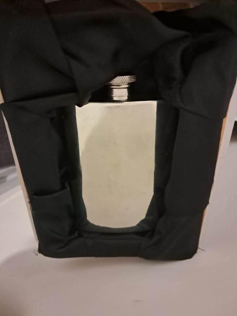 Flask brand new 