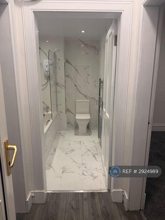 1 bedroom flat in Beansburn, Kilmarnock, KA3 (1 bed) (#2924989)