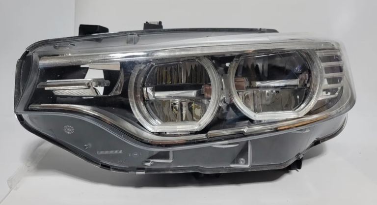 Headlight BMW 4 F32 LED Left Passenger
