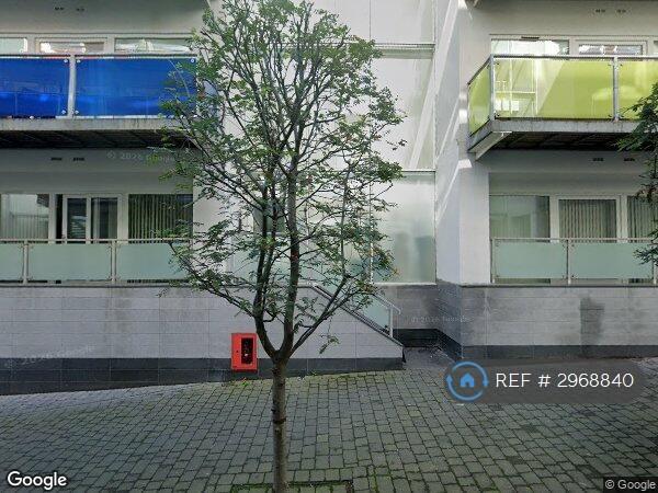 2 bedroom flat in Concord St, Leeds, LS2 (2 bed) (#2968840)