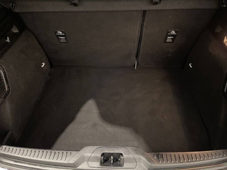 2021 Ford Focus 1.0T EcoBoost MHEV ST-Line Edition Hatchback 5dr Petrol Manual Euro 6 (s/s) Hatch...