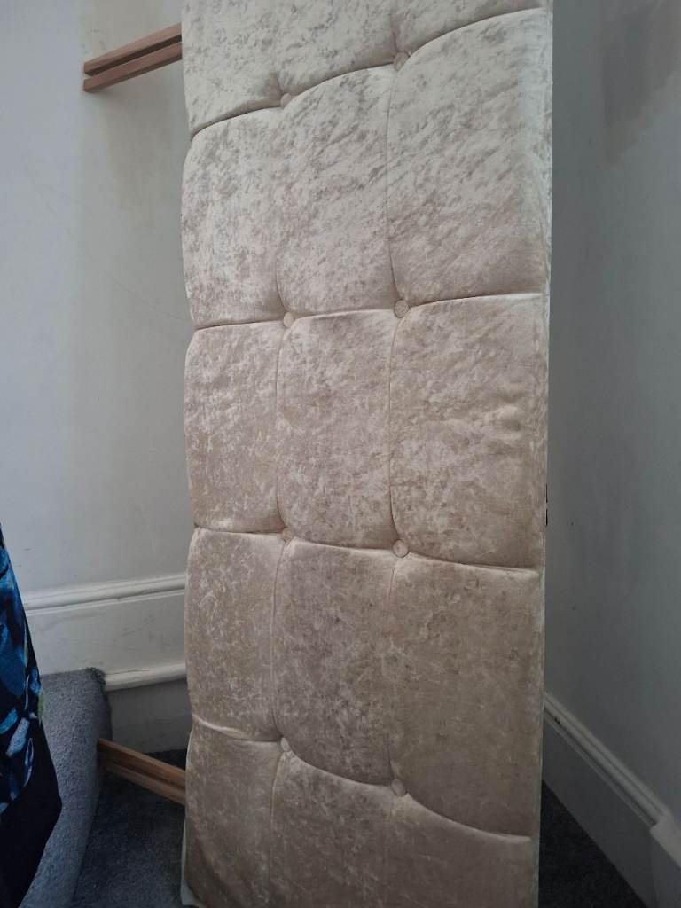 image for Champagne sideboard