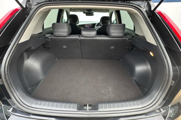  Kia Niro Hybrid 1.6h Gdi 3 Suv 5dr Petrol Hybrid Dct Euro 6 s/s 139 Bhp