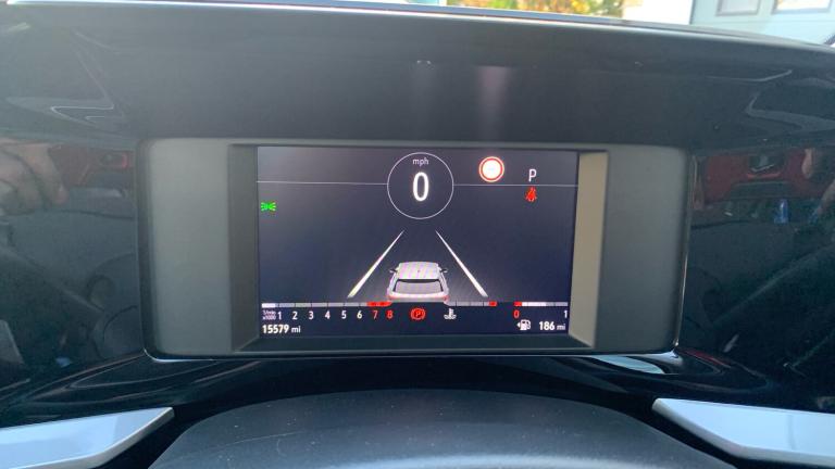 2022 Vauxhall Mokka 1.2 Turbo Elite Edition SUV 5dr Petrol Auto Euro 6 (s/s) (130 ps) SUV Petrol ...