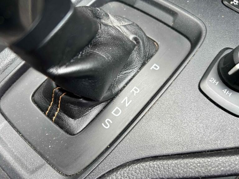 2022 Ford Ranger 2.0 EcoBlue Wildtrak Pickup Double Cab 4dr Diesel Auto 4WD Euro 6 (s/s) (21 Pick...