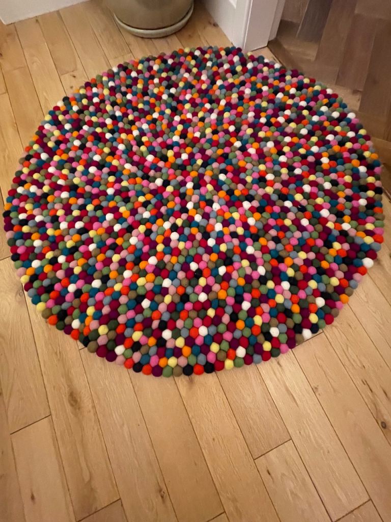image for Wool rug
