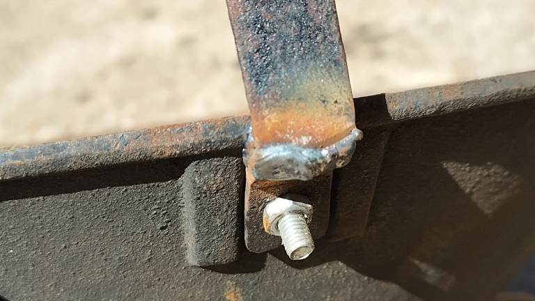 small cast iron potbelly pot belly bbq fire pit barrel camping portable camping beach