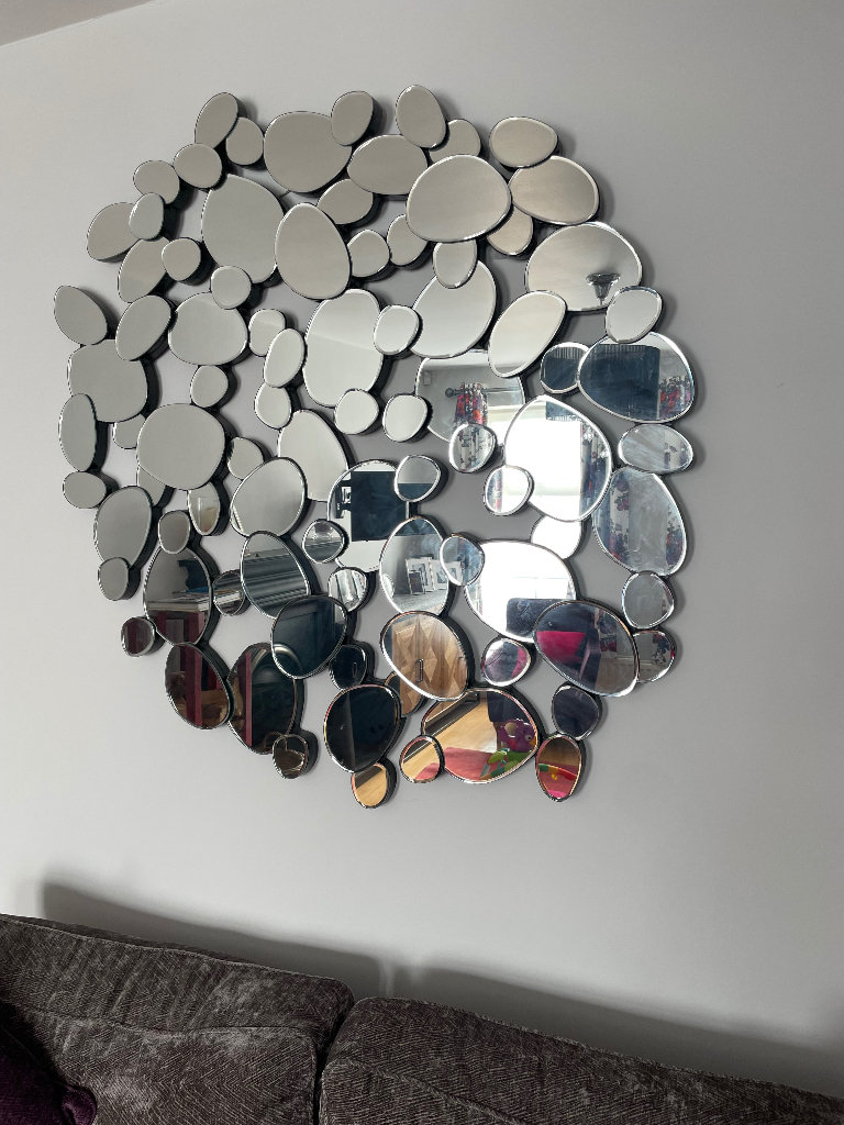 Large wall mirrorr