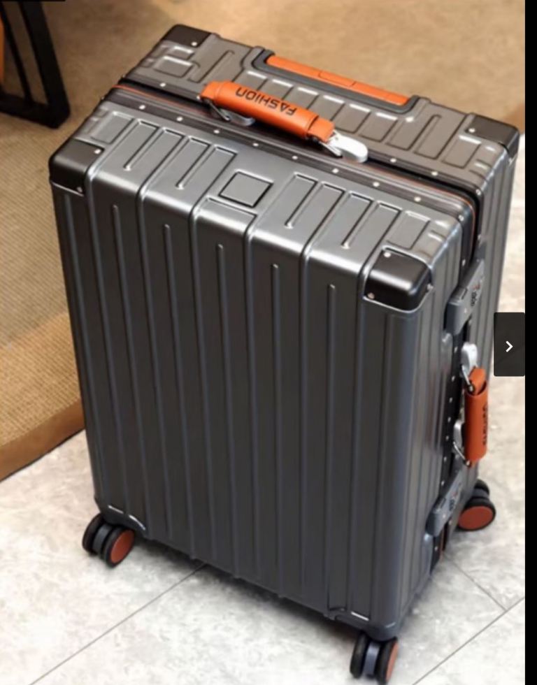 image for Brand New Original Packaging Hardback Suitcase 20 Inches  2 available. 