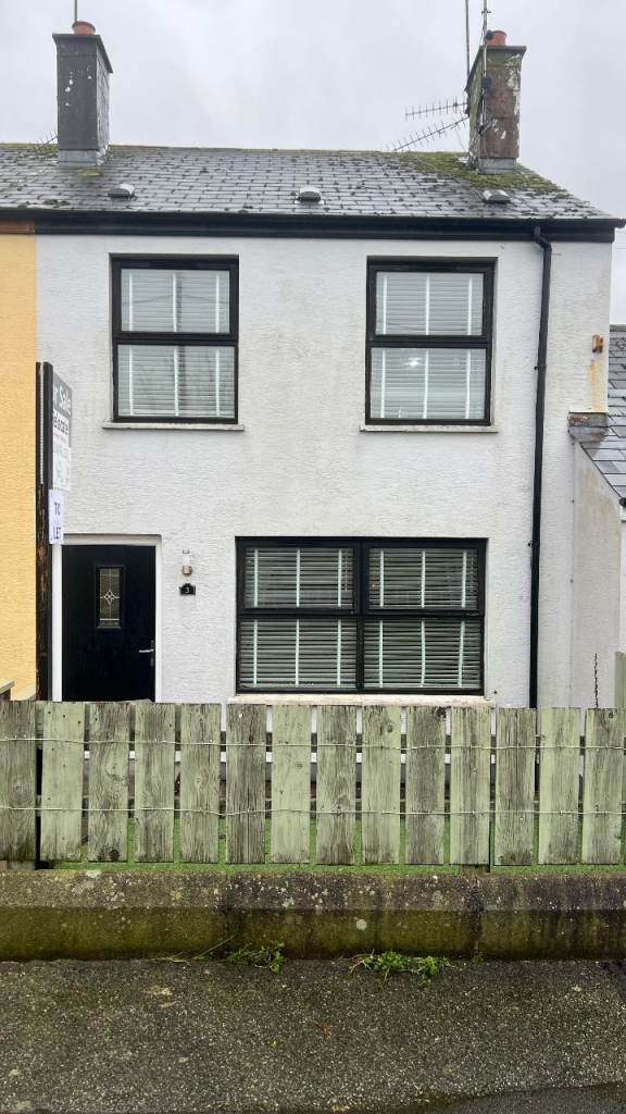 Great 3 Bedroom Property Kilkeel 