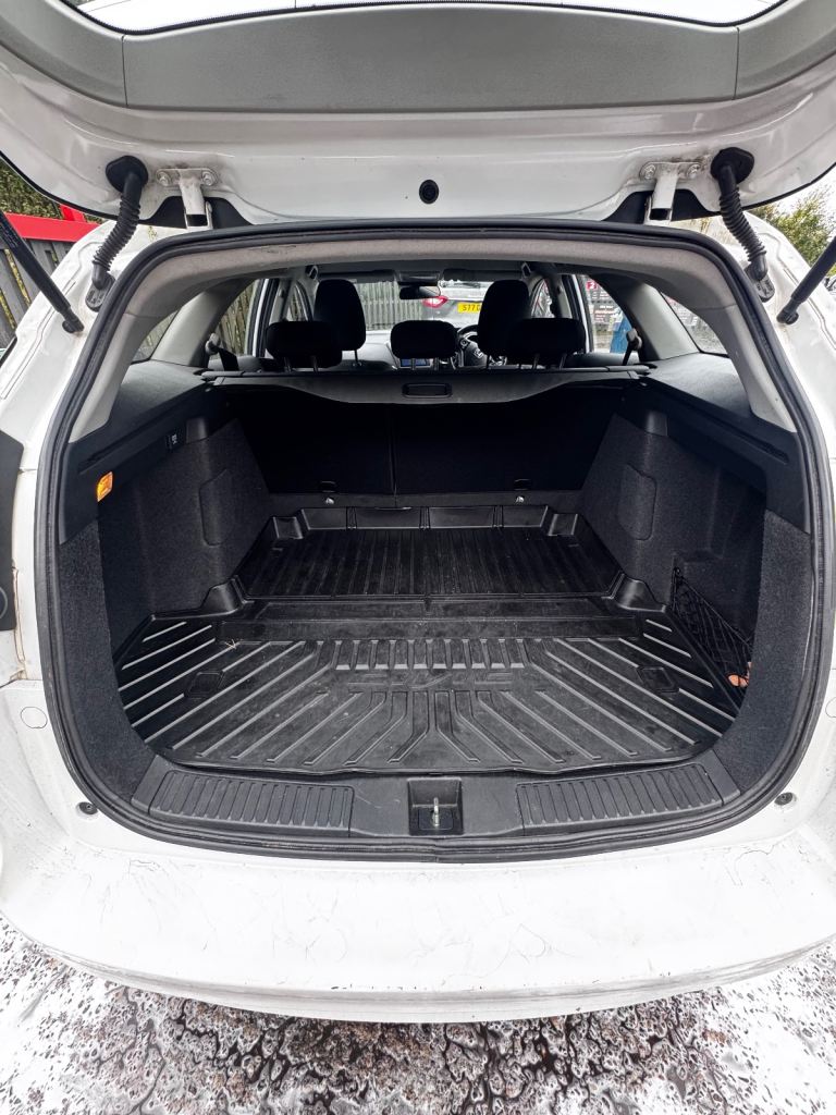 67 Civic diesel tourer 1.6 D-Tec plus Estate 