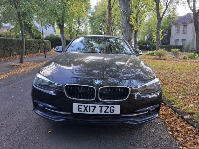 BMW 330e F30 2017 For Sale