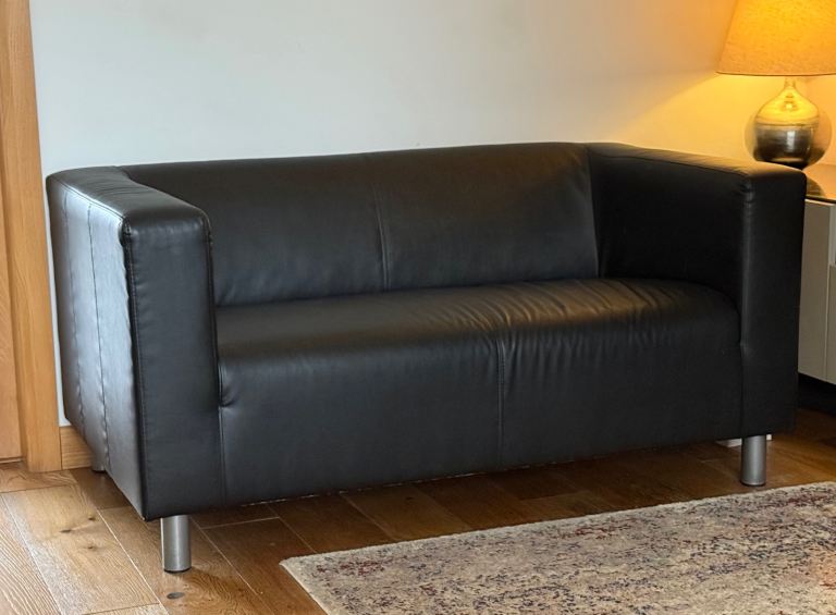 IKEA Klippan 2- Seat Sofa