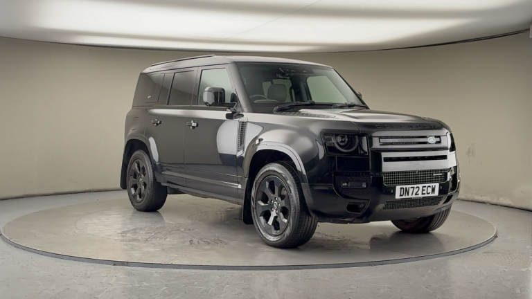 2022 Land Rover Defender 110 3.0 D250 MHEV X-Dynamic SE SUV 5dr Diesel Auto 4WD Euro 6 (s/s) (250...