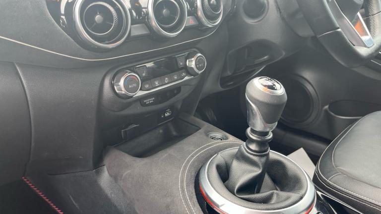 2022 Nissan Juke 1.0 DiG-T 114 Tekna+ 5dr Petrol Hatchback Hatchback Petrol Manual