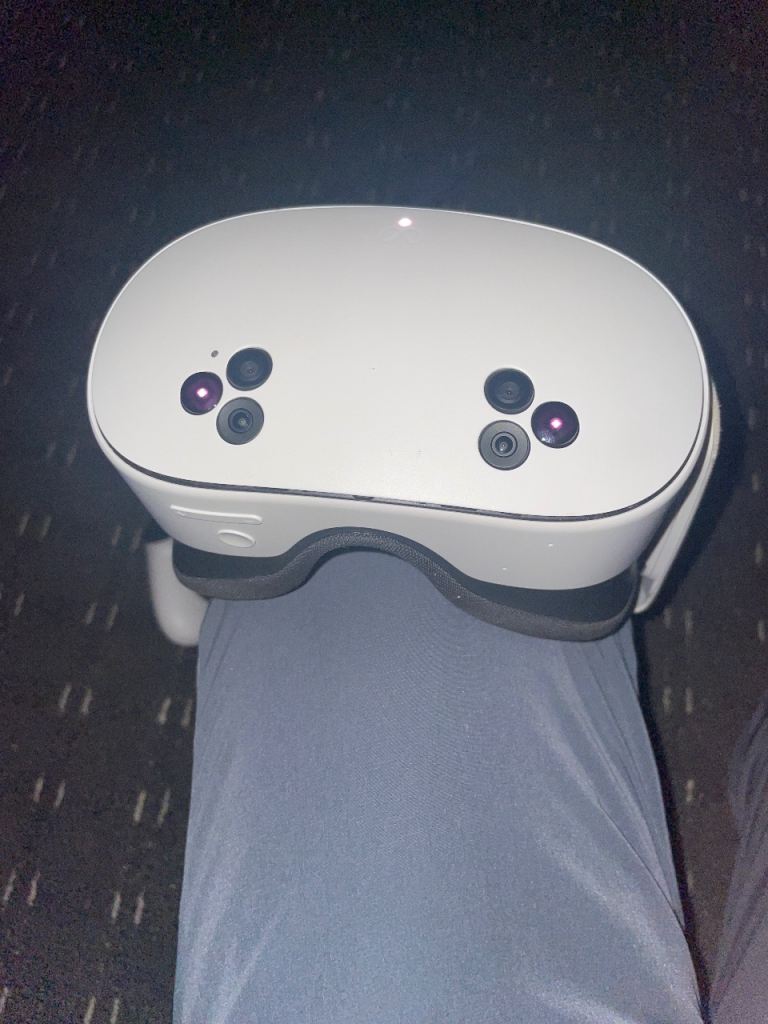  a mint meta quest 3s