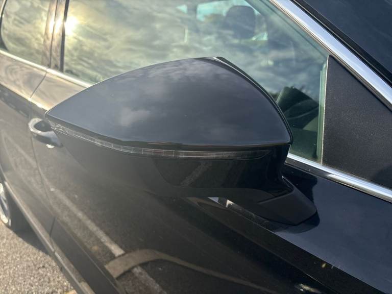 2025 SEAT Ateca 1.0 TSI 115 SE Technology 5dr Estate PETROL Manual