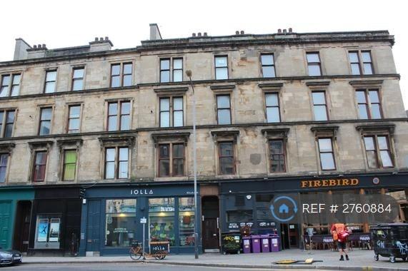 4 bedroom flat in Argyle Street, Glasgow, G3 (4 bed) (#2760884)