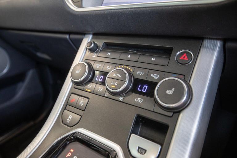 2014 Land Rover Range Rover Evoque 2.2 SD4 Dynamic 5dr Auto [9] ESTATE DIESEL Automatic